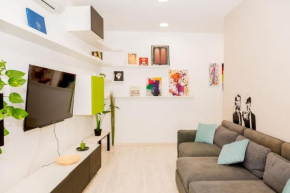 Raphi's Flat in Trastevere - the heart of Rome